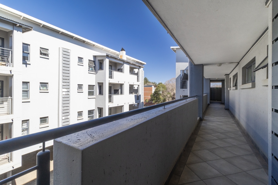 2 Bedroom Property for Sale in Hatfield Gauteng