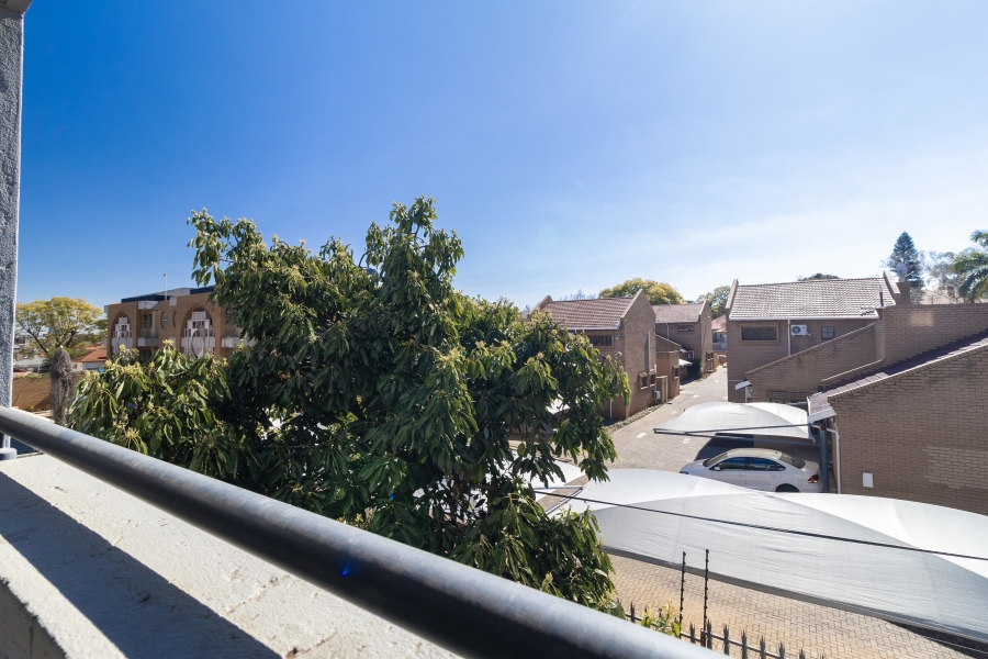 2 Bedroom Property for Sale in Hatfield Gauteng