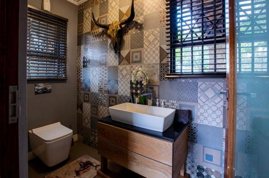 4 Bedroom Property for Sale in Verwoerdpark Gauteng
