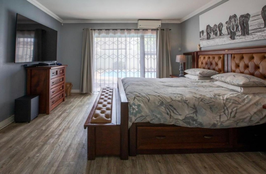 4 Bedroom Property for Sale in Verwoerdpark Gauteng