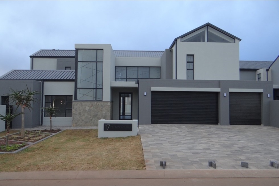 5 Bedroom Property for Sale in Midstream Heights Gauteng