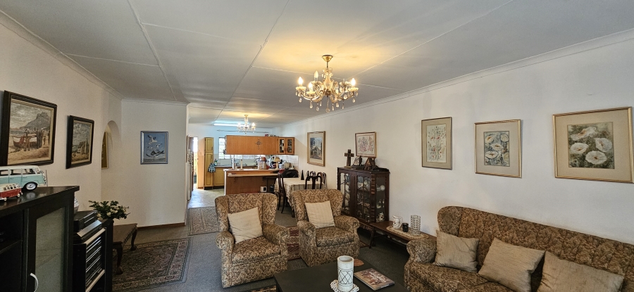 3 Bedroom Property for Sale in Three Rivers Gauteng