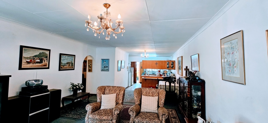 3 Bedroom Property for Sale in Three Rivers Gauteng
