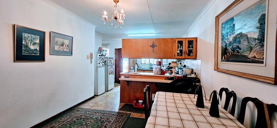 3 Bedroom Property for Sale in Three Rivers Gauteng