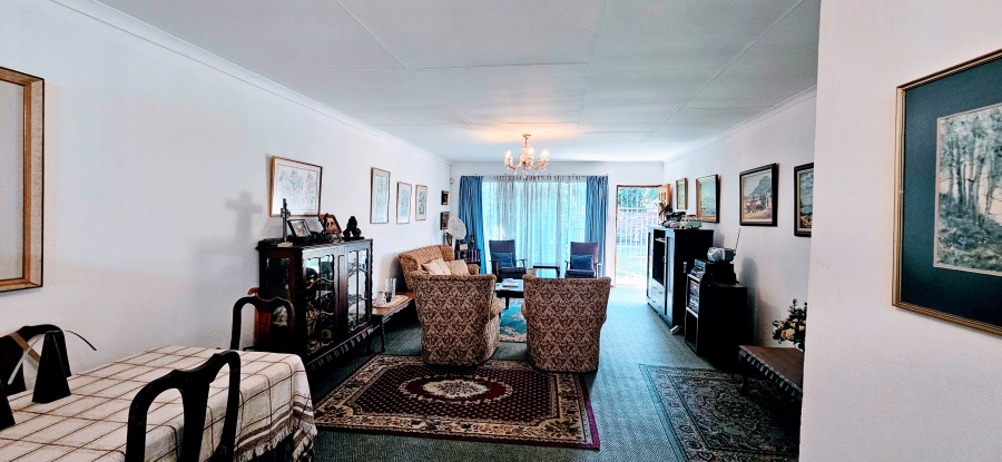 3 Bedroom Property for Sale in Three Rivers Gauteng