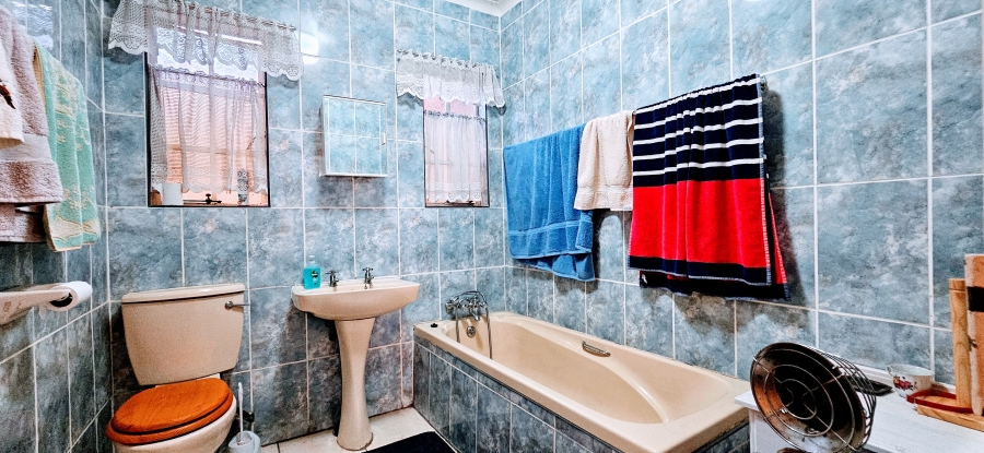 3 Bedroom Property for Sale in Three Rivers Gauteng
