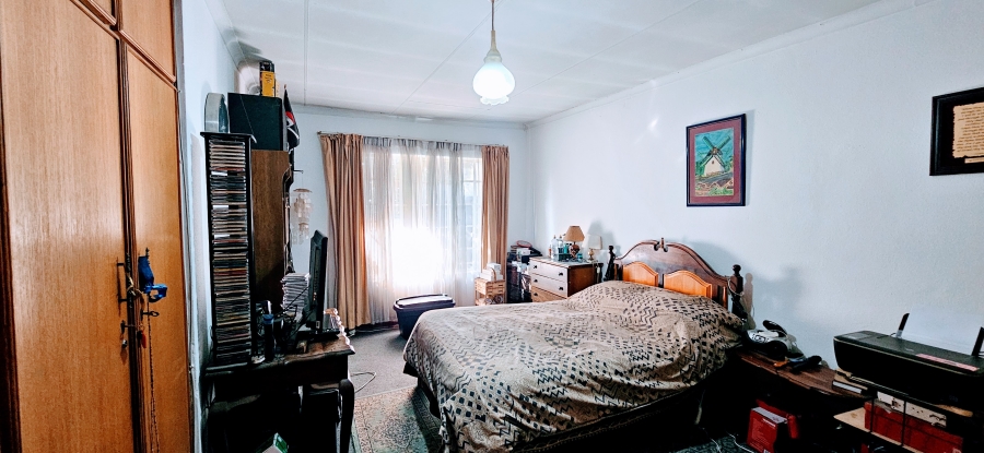 3 Bedroom Property for Sale in Three Rivers Gauteng