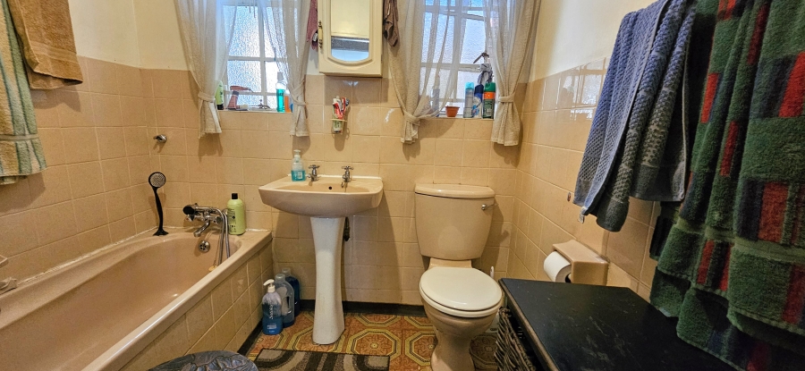 3 Bedroom Property for Sale in Three Rivers Gauteng