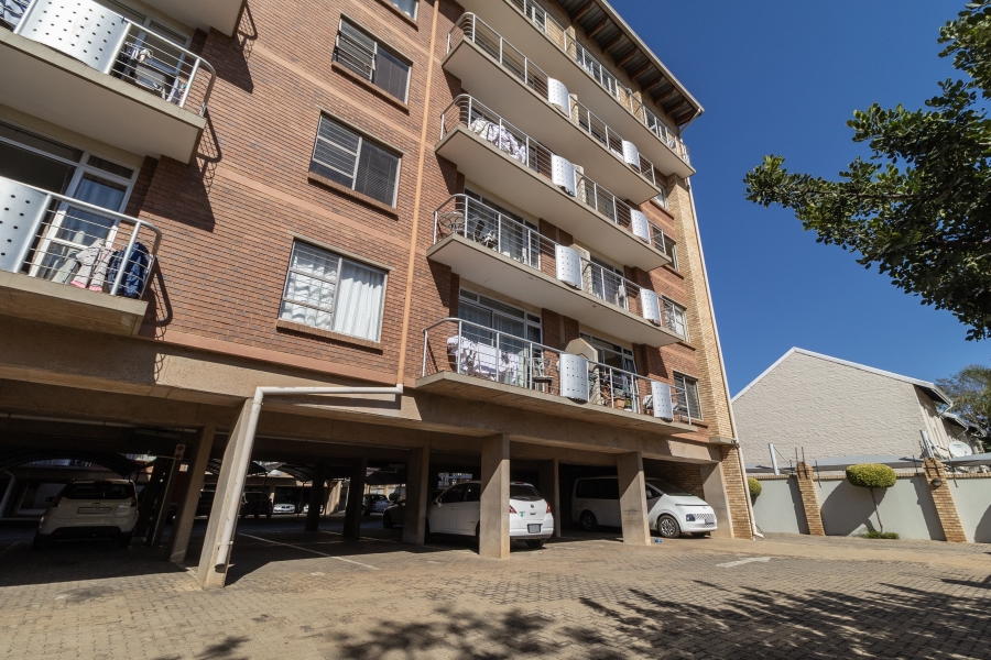 1 Bedroom Property for Sale in Hatfield Gauteng