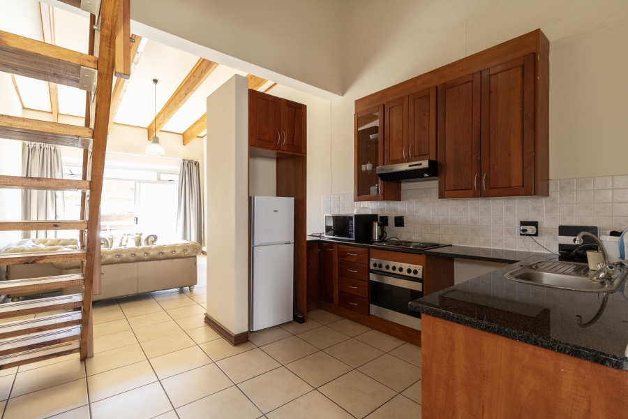 1 Bedroom Property for Sale in Hatfield Gauteng