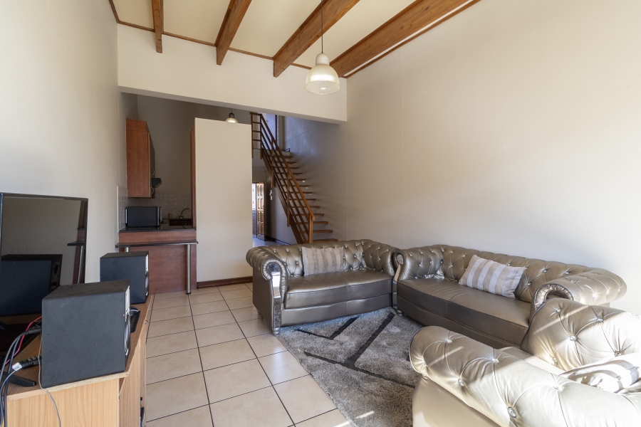 1 Bedroom Property for Sale in Hatfield Gauteng