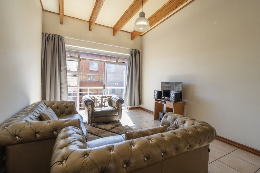 1 Bedroom Property for Sale in Hatfield Gauteng
