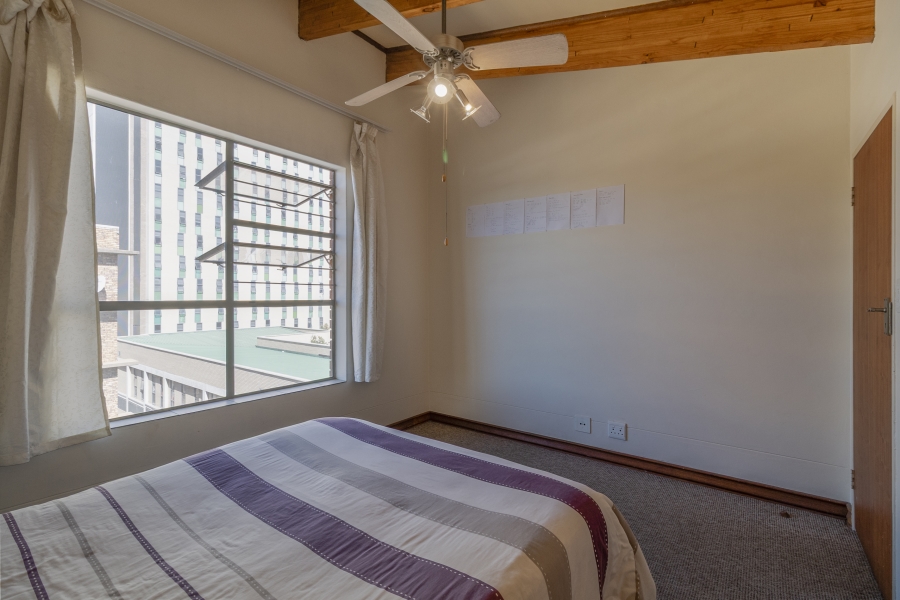1 Bedroom Property for Sale in Hatfield Gauteng