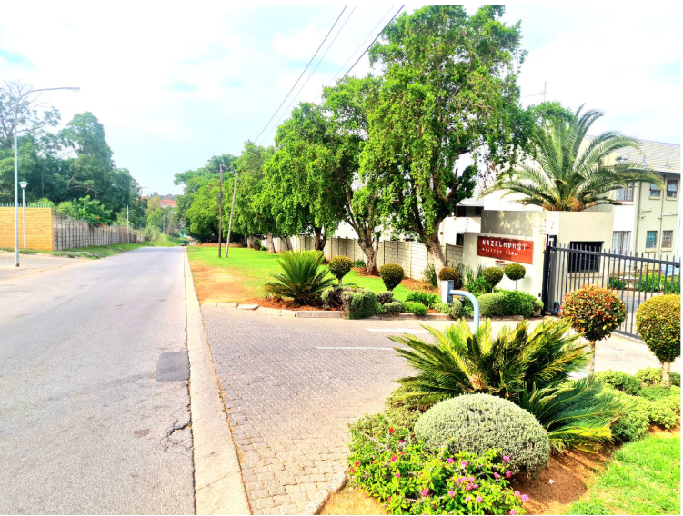 3 Bedroom Property for Sale in Whitney Gardens Gauteng