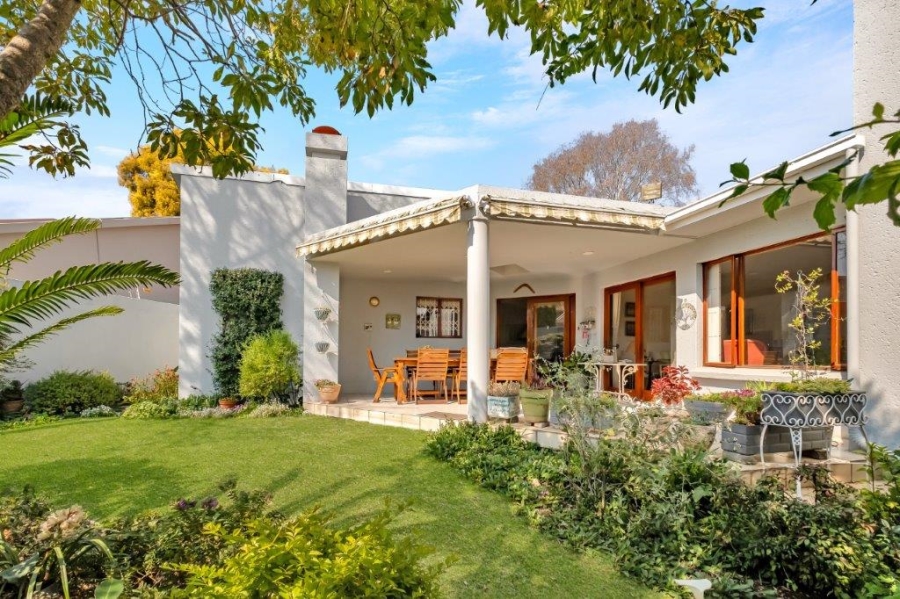 3 Bedroom Property for Sale in Bryanston Gauteng