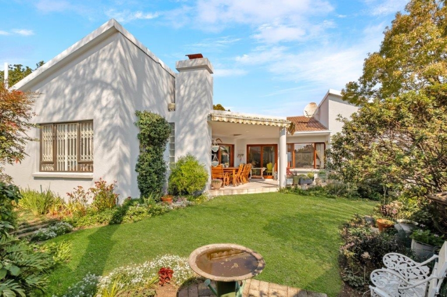 3 Bedroom Property for Sale in Bryanston Gauteng