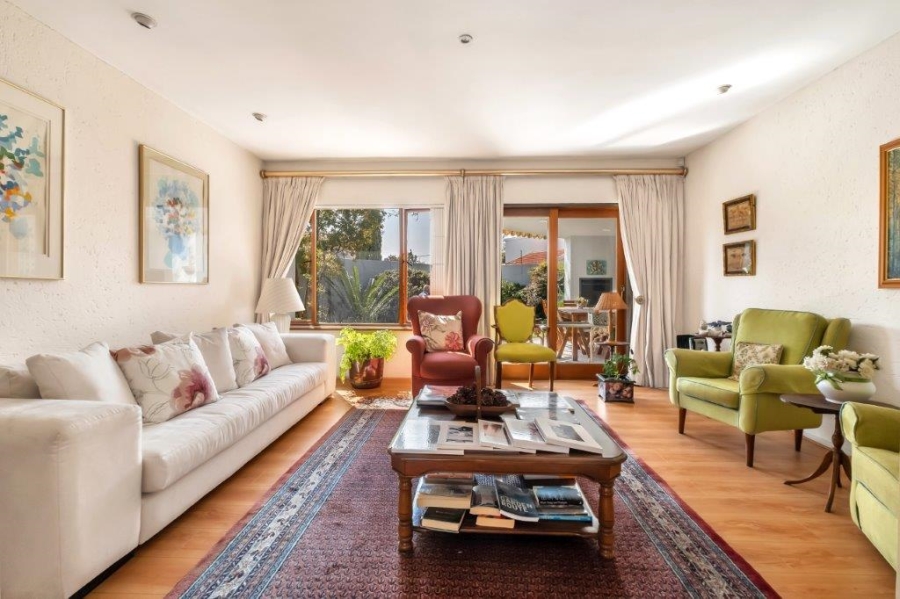 3 Bedroom Property for Sale in Bryanston Gauteng