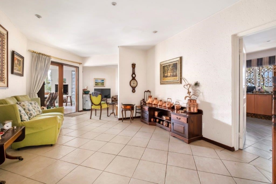 3 Bedroom Property for Sale in Bryanston Gauteng