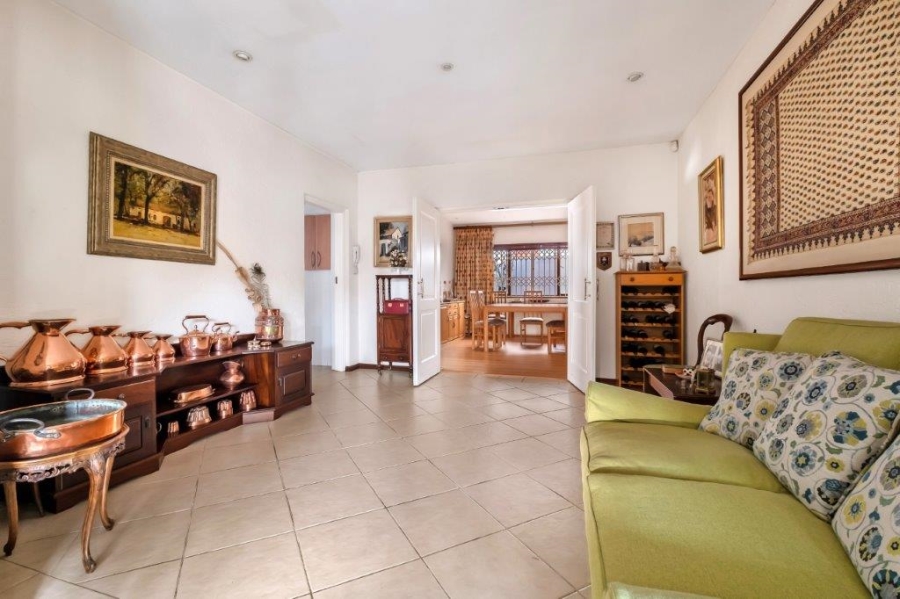 3 Bedroom Property for Sale in Bryanston Gauteng