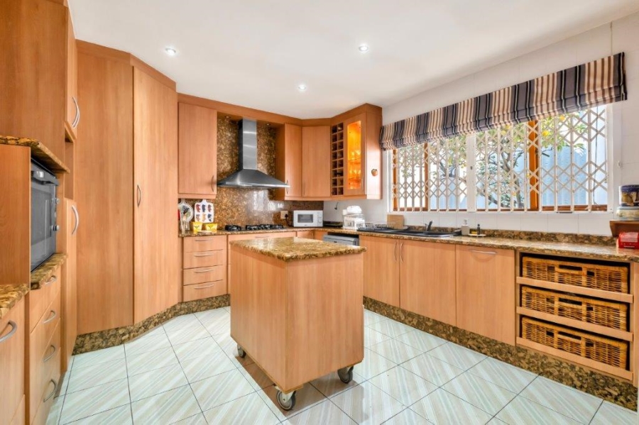 3 Bedroom Property for Sale in Bryanston Gauteng