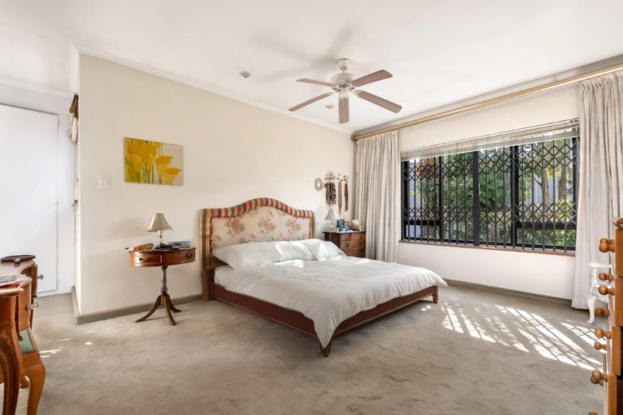 3 Bedroom Property for Sale in Bryanston Gauteng