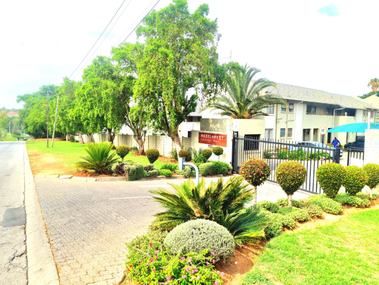 2 Bedroom Property for Sale in Whitney Gardens Gauteng