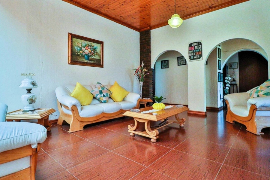 4 Bedroom Property for Sale in Tedderfield A H Gauteng