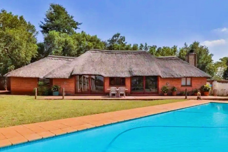 4 Bedroom Property for Sale in Tedderfield A H Gauteng