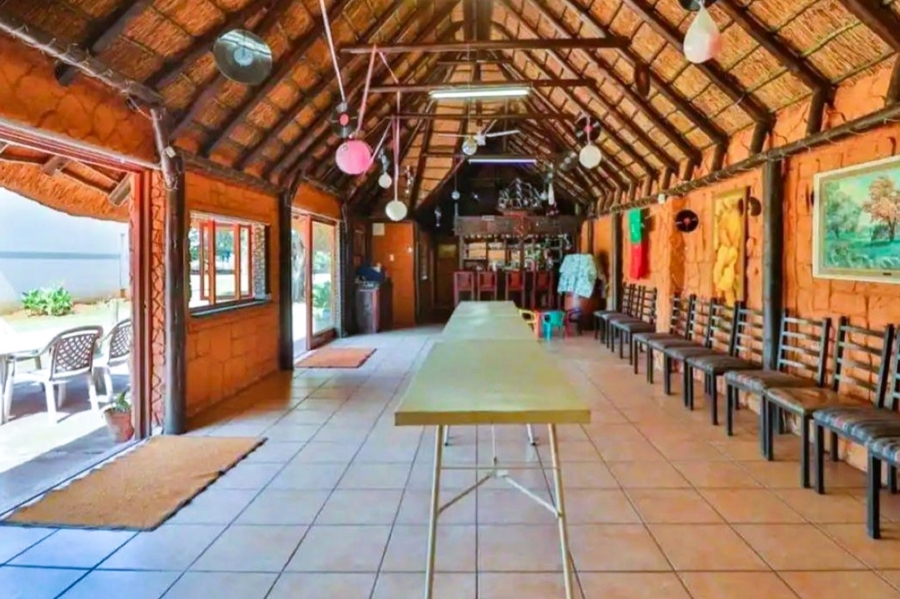 4 Bedroom Property for Sale in Tedderfield A H Gauteng