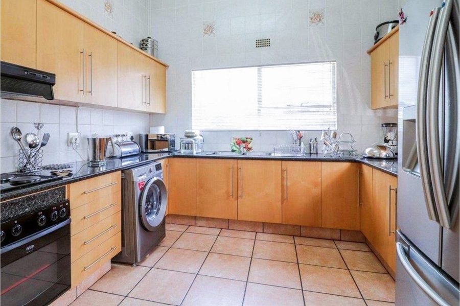 4 Bedroom Property for Sale in Tedderfield A H Gauteng