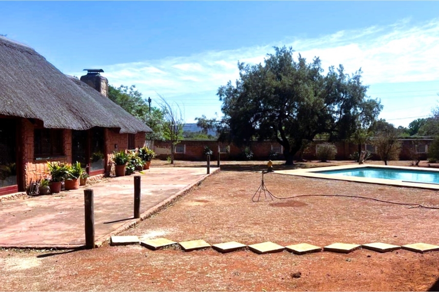 4 Bedroom Property for Sale in Tedderfield A H Gauteng