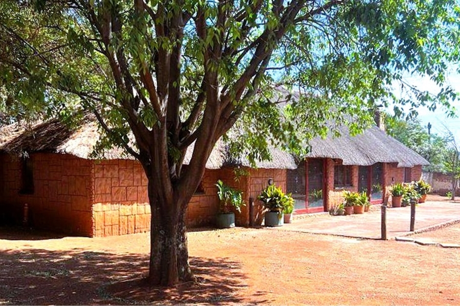 4 Bedroom Property for Sale in Tedderfield A H Gauteng