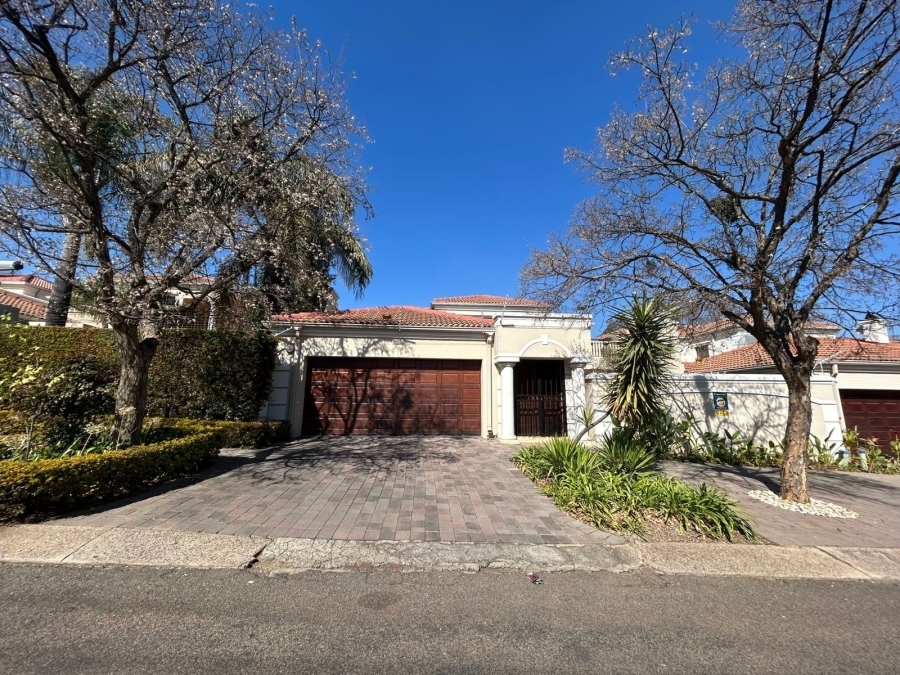 To Let 4 Bedroom Property for Rent in Brooklyn Gauteng