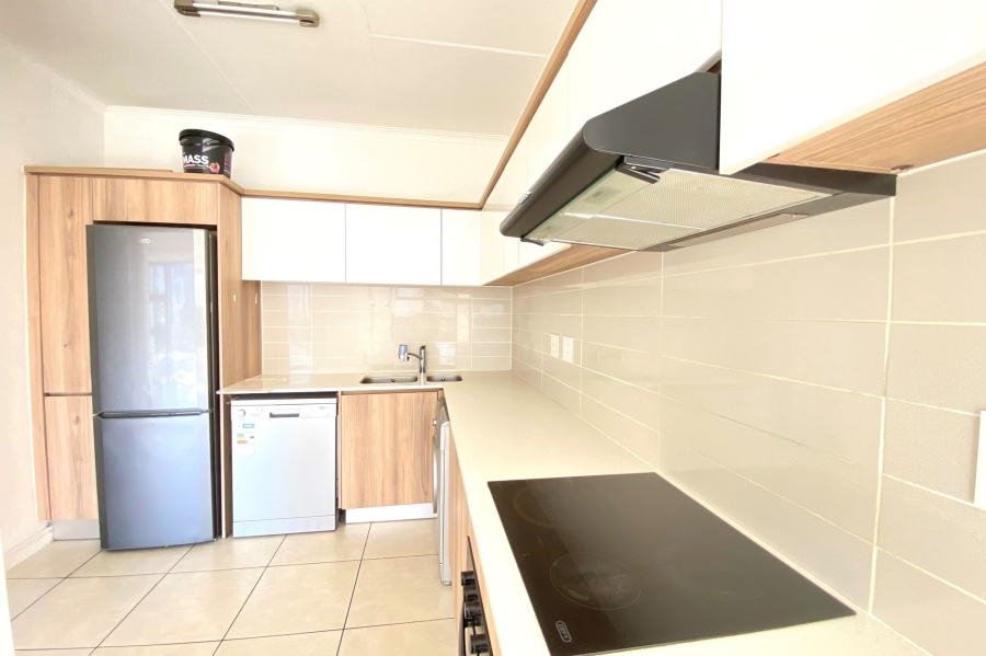 To Let 1 Bedroom Property for Rent in Linbro Park Gauteng