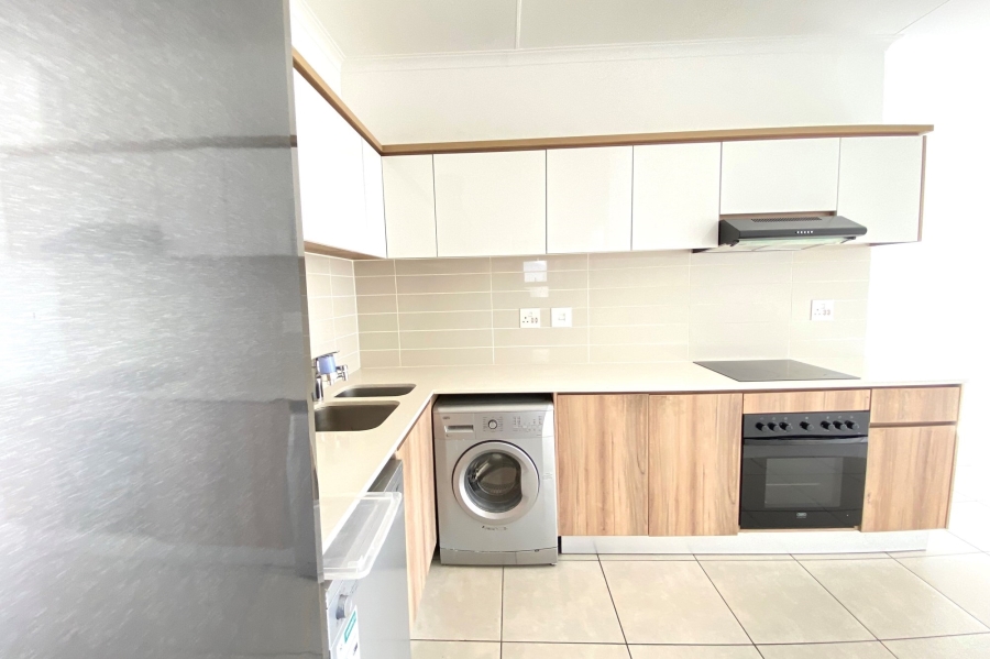To Let 1 Bedroom Property for Rent in Linbro Park Gauteng