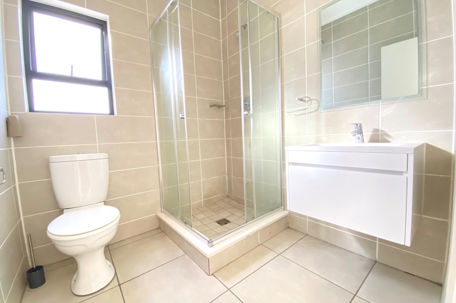 To Let 1 Bedroom Property for Rent in Linbro Park Gauteng
