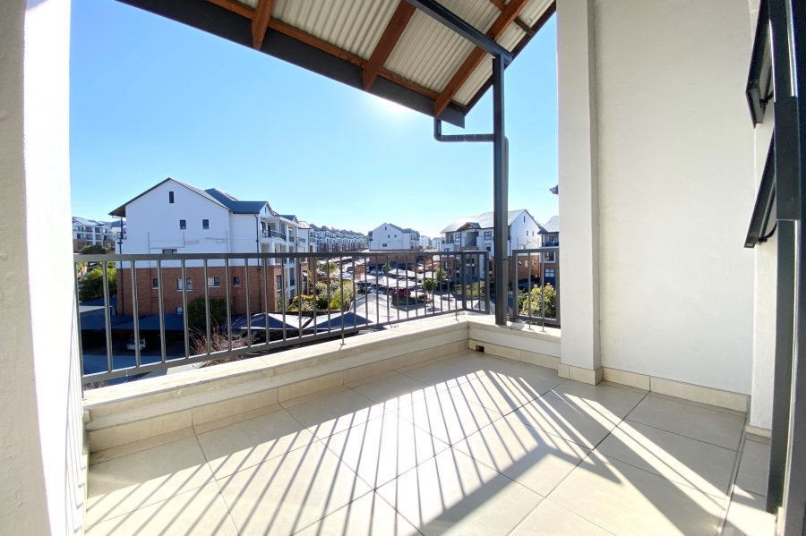 To Let 1 Bedroom Property for Rent in Linbro Park Gauteng