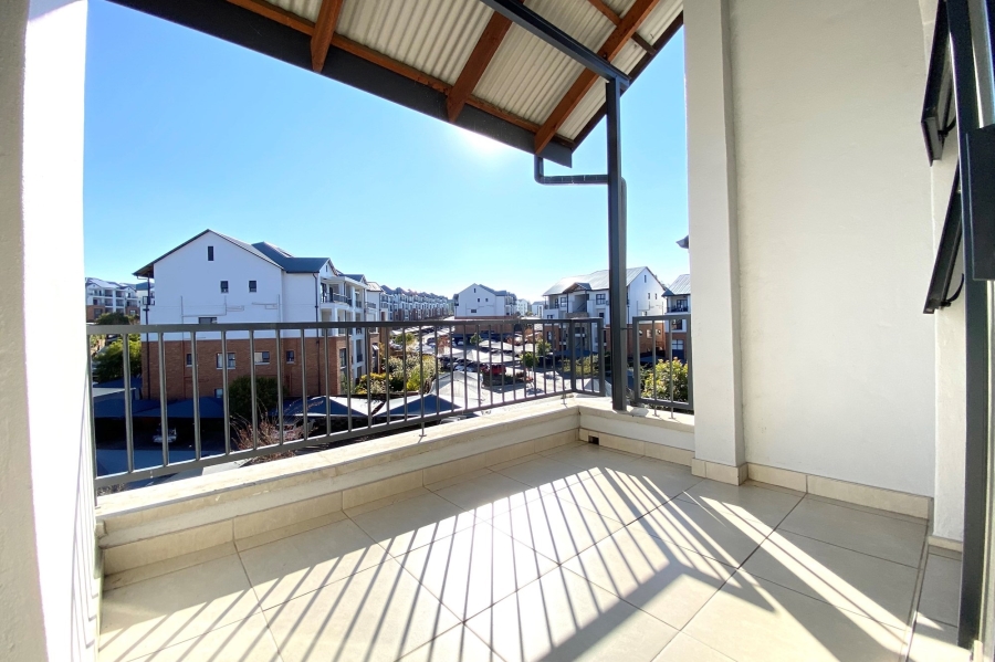To Let 1 Bedroom Property for Rent in Linbro Park Gauteng