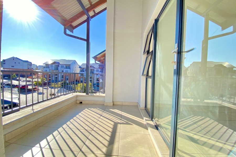To Let 1 Bedroom Property for Rent in Linbro Park Gauteng