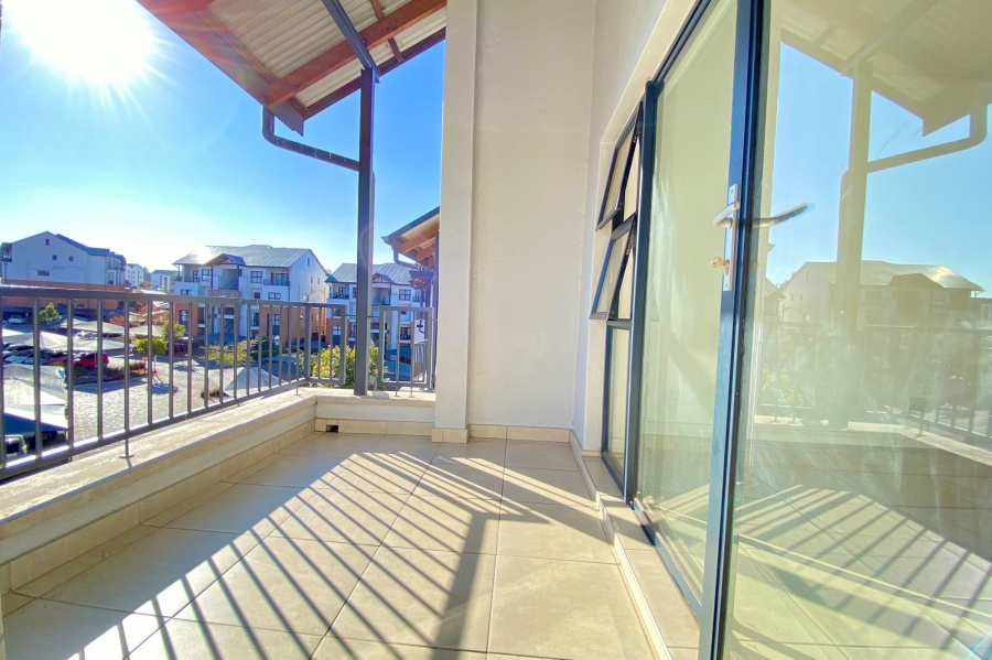 To Let 1 Bedroom Property for Rent in Linbro Park Gauteng