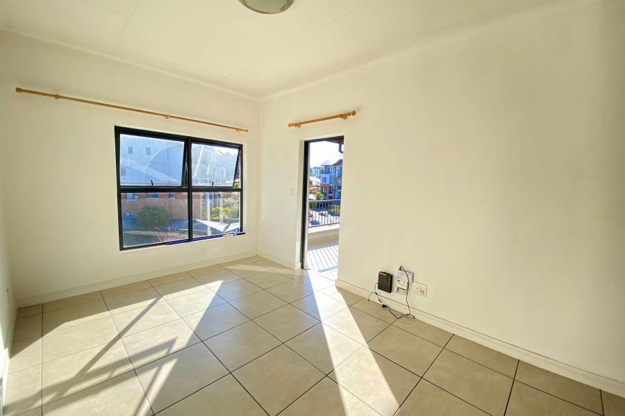 To Let 1 Bedroom Property for Rent in Linbro Park Gauteng
