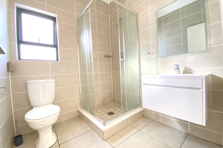 To Let 1 Bedroom Property for Rent in Linbro Park Gauteng
