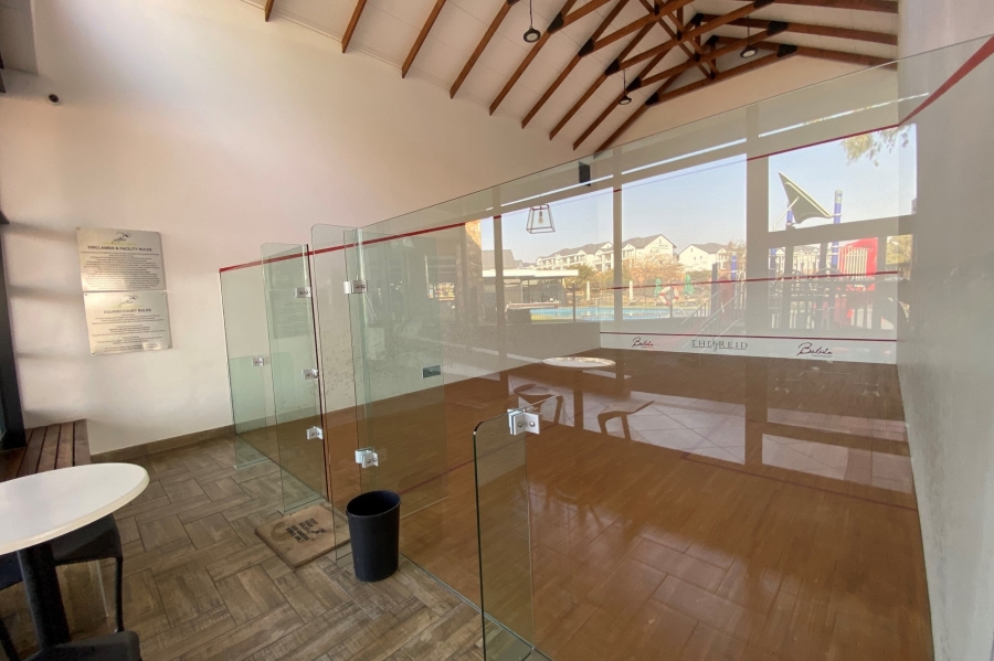 To Let 1 Bedroom Property for Rent in Linbro Park Gauteng