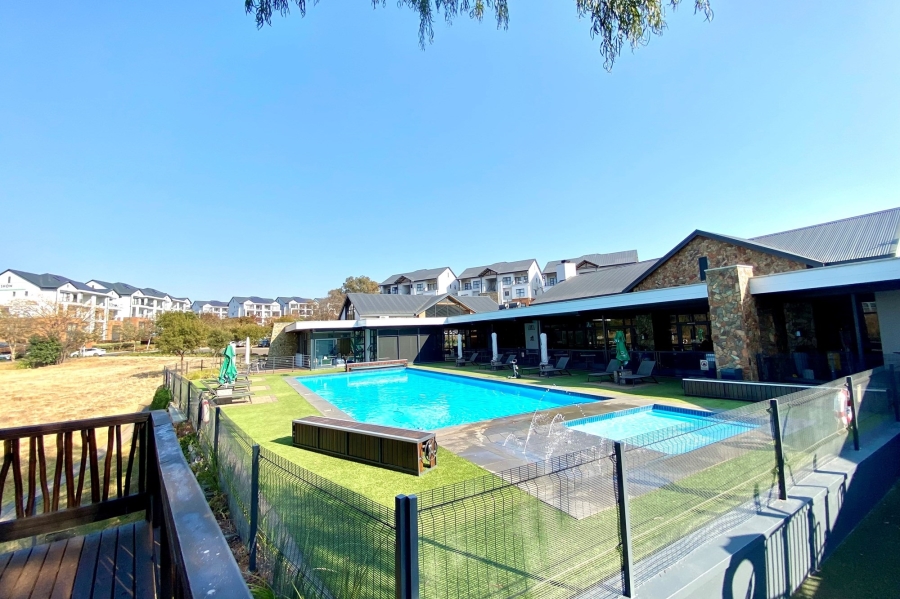 To Let 1 Bedroom Property for Rent in Linbro Park Gauteng