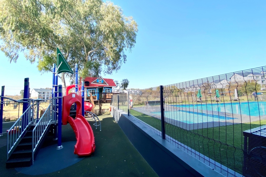 To Let 1 Bedroom Property for Rent in Linbro Park Gauteng
