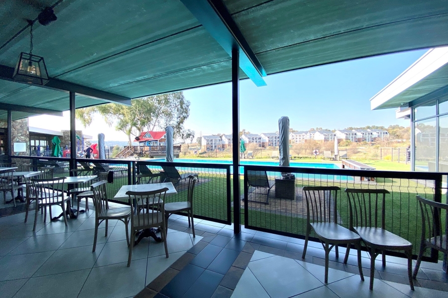 To Let 1 Bedroom Property for Rent in Linbro Park Gauteng