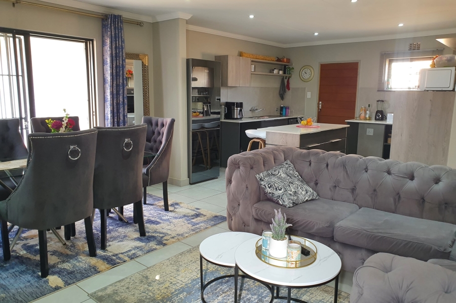 3 Bedroom Property for Sale in Lion Pride Gauteng