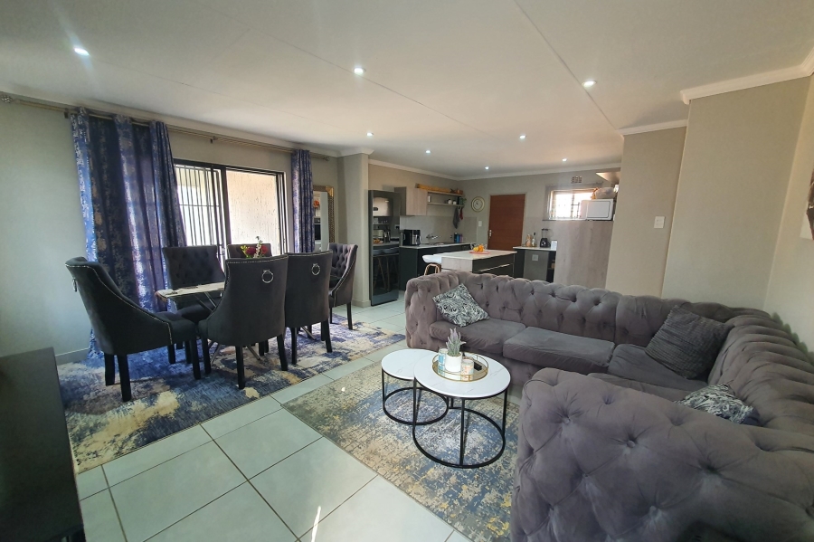 3 Bedroom Property for Sale in Lion Pride Gauteng