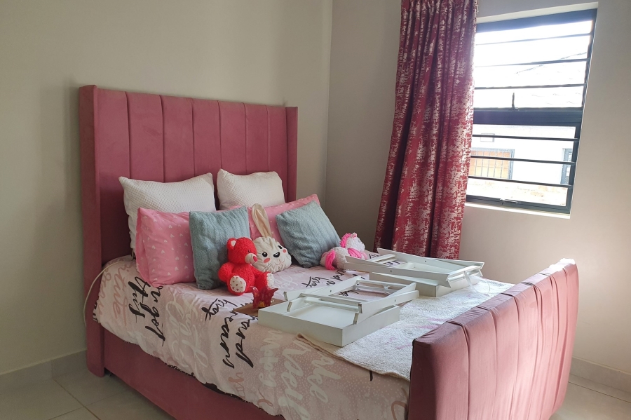 3 Bedroom Property for Sale in Lion Pride Gauteng