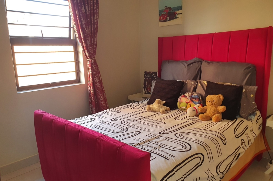3 Bedroom Property for Sale in Lion Pride Gauteng